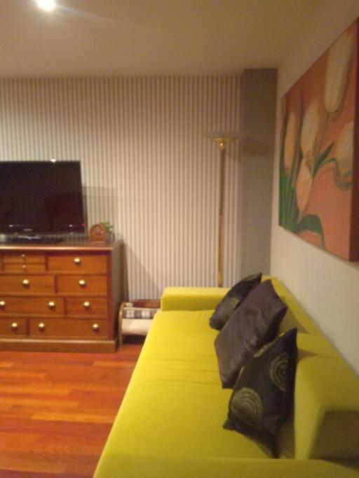 A Bruxo Fonte 8 Pzs 2 Banos Full Reg Vut38509 Lejlighed Luarca Eksteriør billede