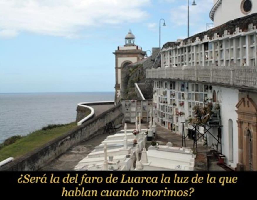 A Bruxo Fonte 8 Pzs 2 Banos Full Reg Vut38509 Lejlighed Luarca Eksteriør billede