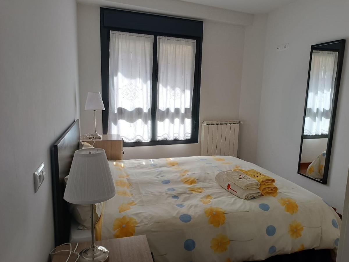 A Bruxo Fonte 8 Pzs 2 Banos Full Reg Vut38509 Lejlighed Luarca Eksteriør billede
