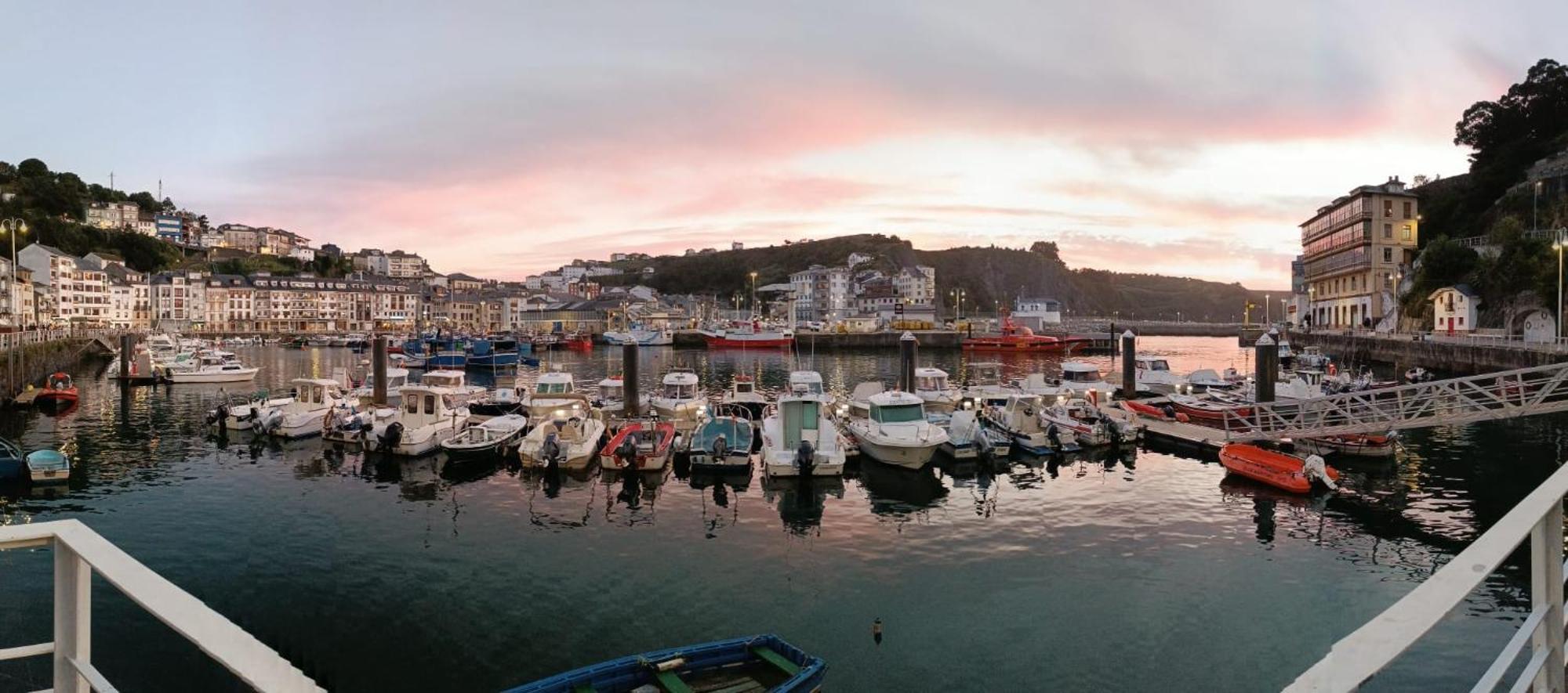 A Bruxo Fonte 8 Pzs 2 Banos Full Reg Vut38509 Lejlighed Luarca Eksteriør billede